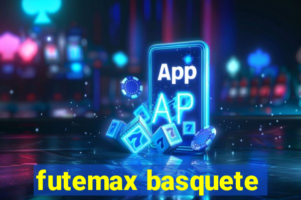 futemax basquete